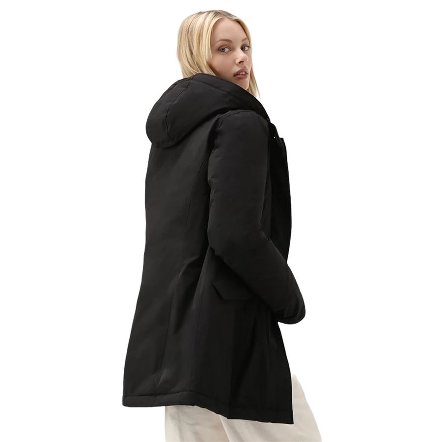 Arctic Parka in Urban Touch con pelliccia removibile Woolrich | CFWWOU0652100